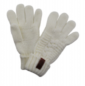 acrylic gloves